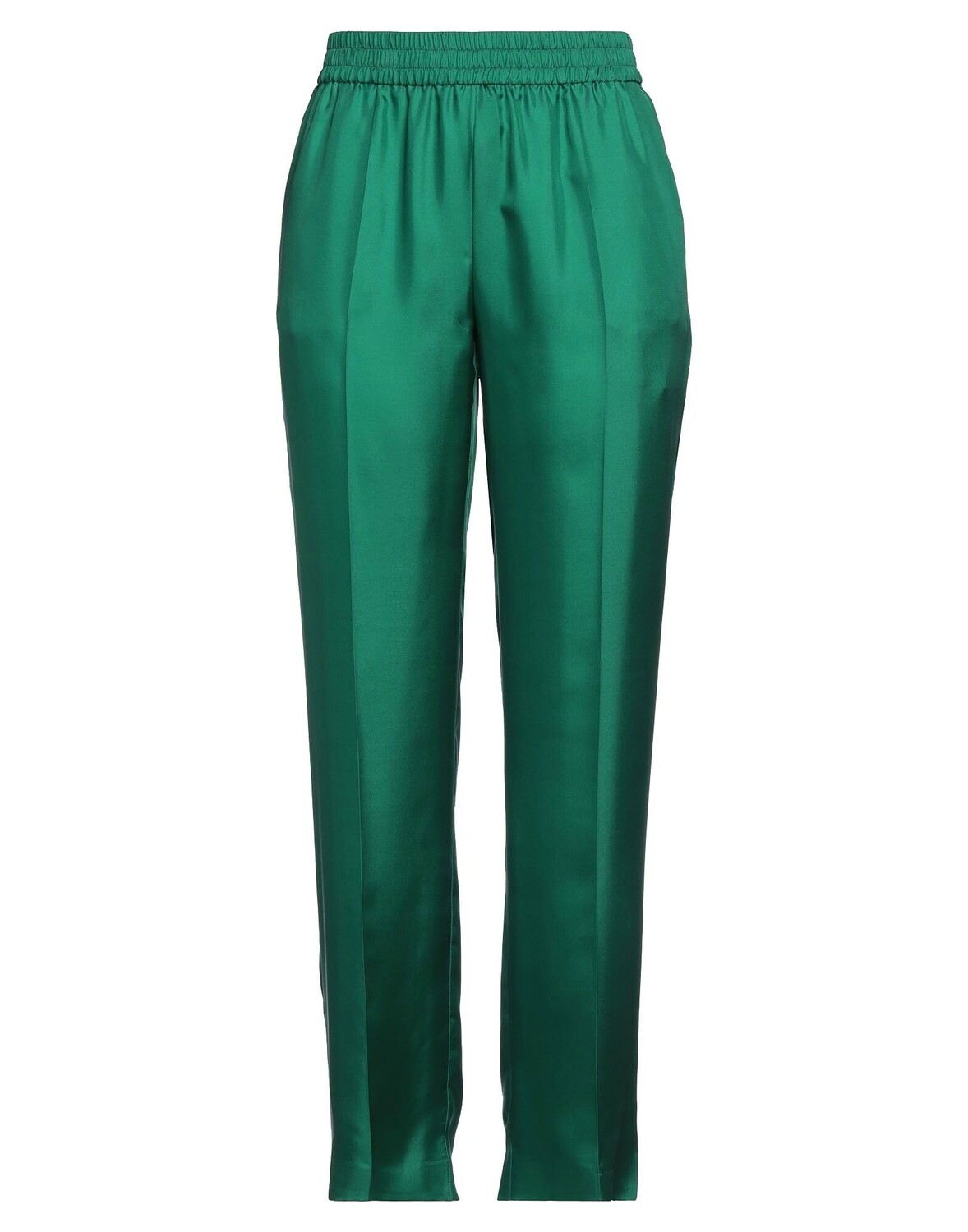Брюки Valentino, изумрудно-зеленый
Брюки Valentino, изумрудно-зеленый