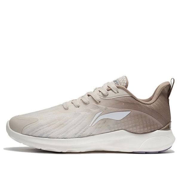 Кроссовки легкие легкие Li-Ning, белый
Кроссовки легкие легкие Li-Ning, белый