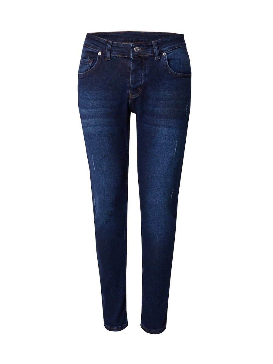 Узкие джинсы Trendyol, индиго
Узкие джинсы Trendyol, индиго