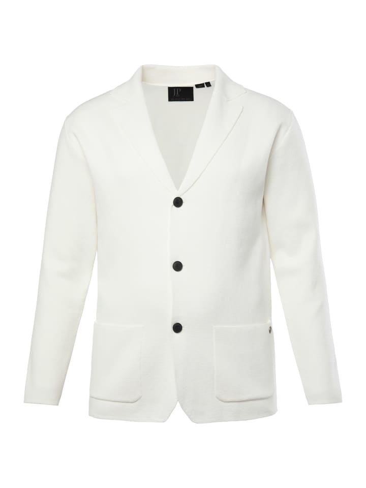 Спортивная куртка JP1880, белый
Спортивная куртка JP1880, белый