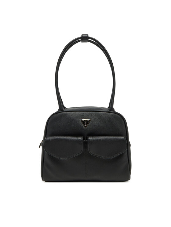 Сумочка HWBG96 46090 Guess, черный
Сумочка HWBG96 46090 Guess, черный