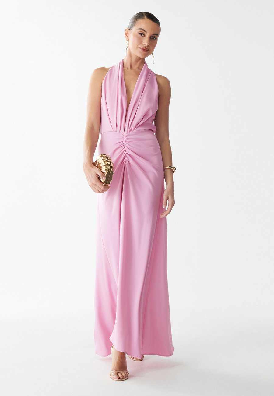 Платье BWLDR STELLA MAXI, Pale Pink/Light Pink
Платье BWLDR STELLA MAXI, Pale Pink/Light Pink