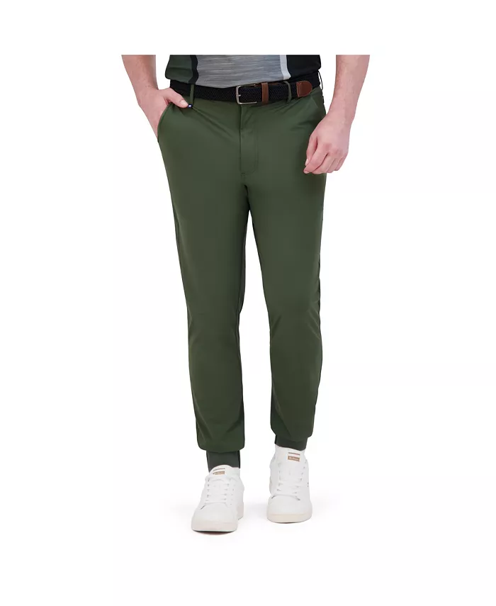 Мужские спортивные брюки Tech Jogger с 4-сторонним растяжением Ben Sherman, зеленый
Мужские спортивные брюки Tech Jogger с 4-сторонним растяжением Ben Sherman, зеленый
