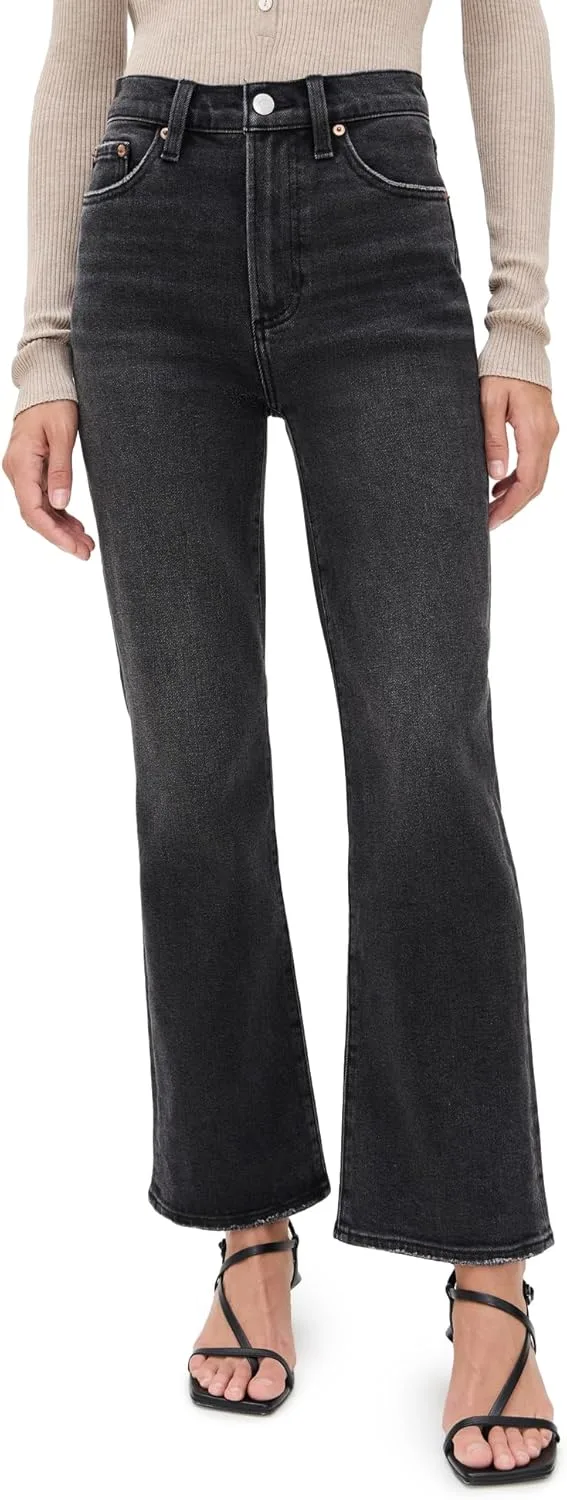 Женские джинсы Pistola Denim Ally
Женские джинсы Pistola Denim Ally