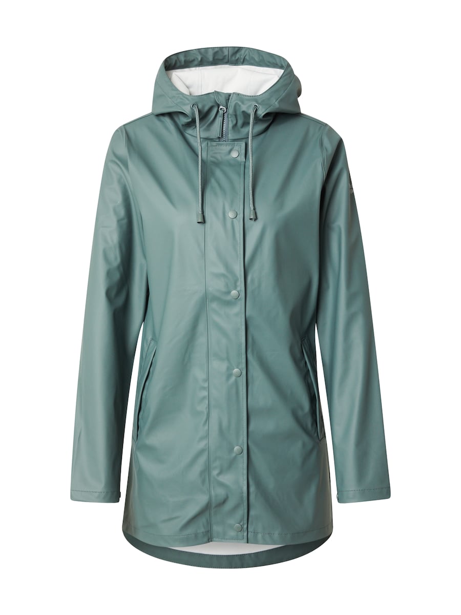 Уличное пальто Weather Report Petra, зеленый
Уличное пальто Weather Report Petra, зеленый