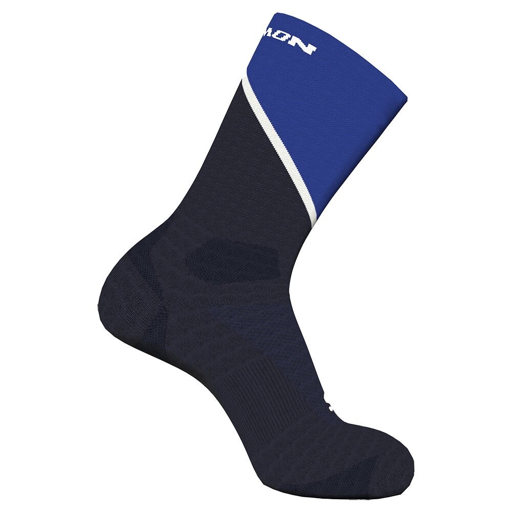 Носки Salomon Pulse, синий
Носки Salomon Pulse, синий