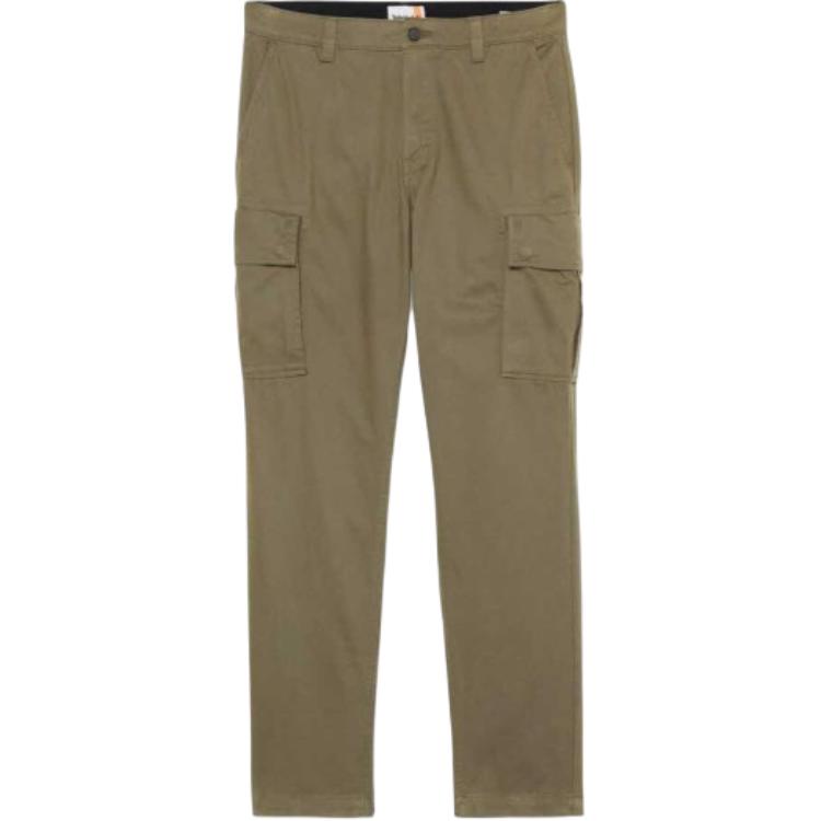 Timberland Кargo Pants Men's Green
Timberland Кargo Pants Men's Green
