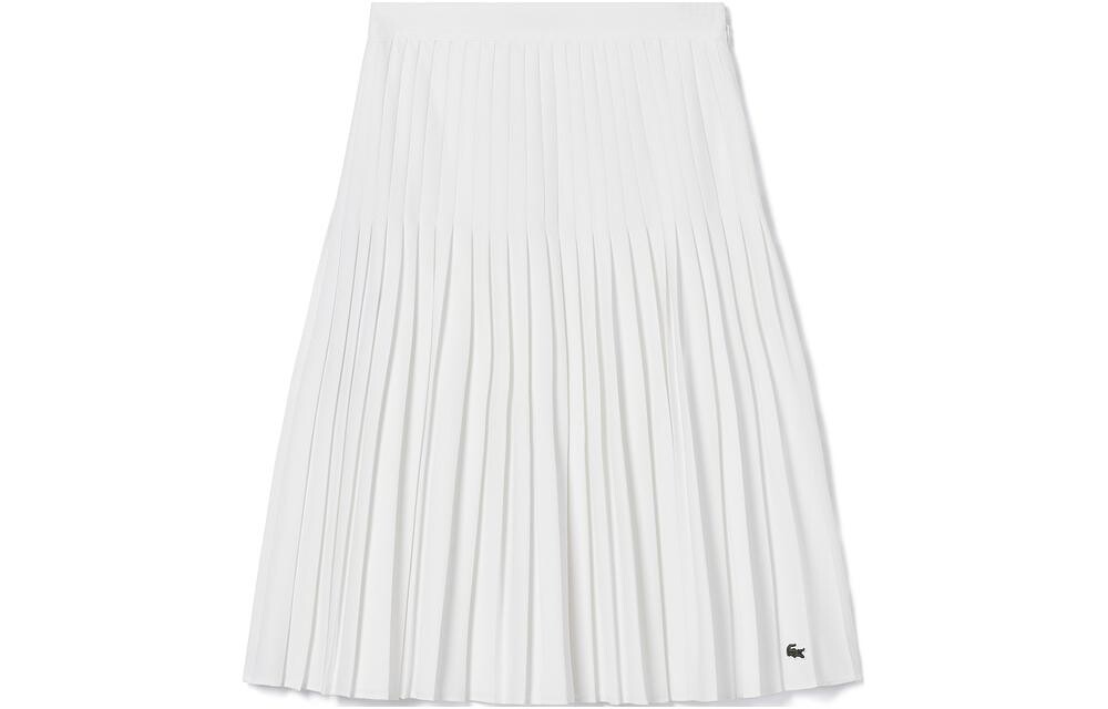 Повседневная длинная юбка женская Off White Lacoste
Повседневная длинная юбка женская Off White Lacoste
