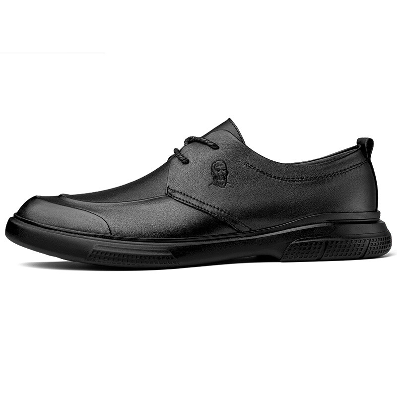 Туфли LAORENTOU Men's Casual Shoes Men Low-Top
Туфли LAORENTOU Men's Casual Shoes Men Low-Top