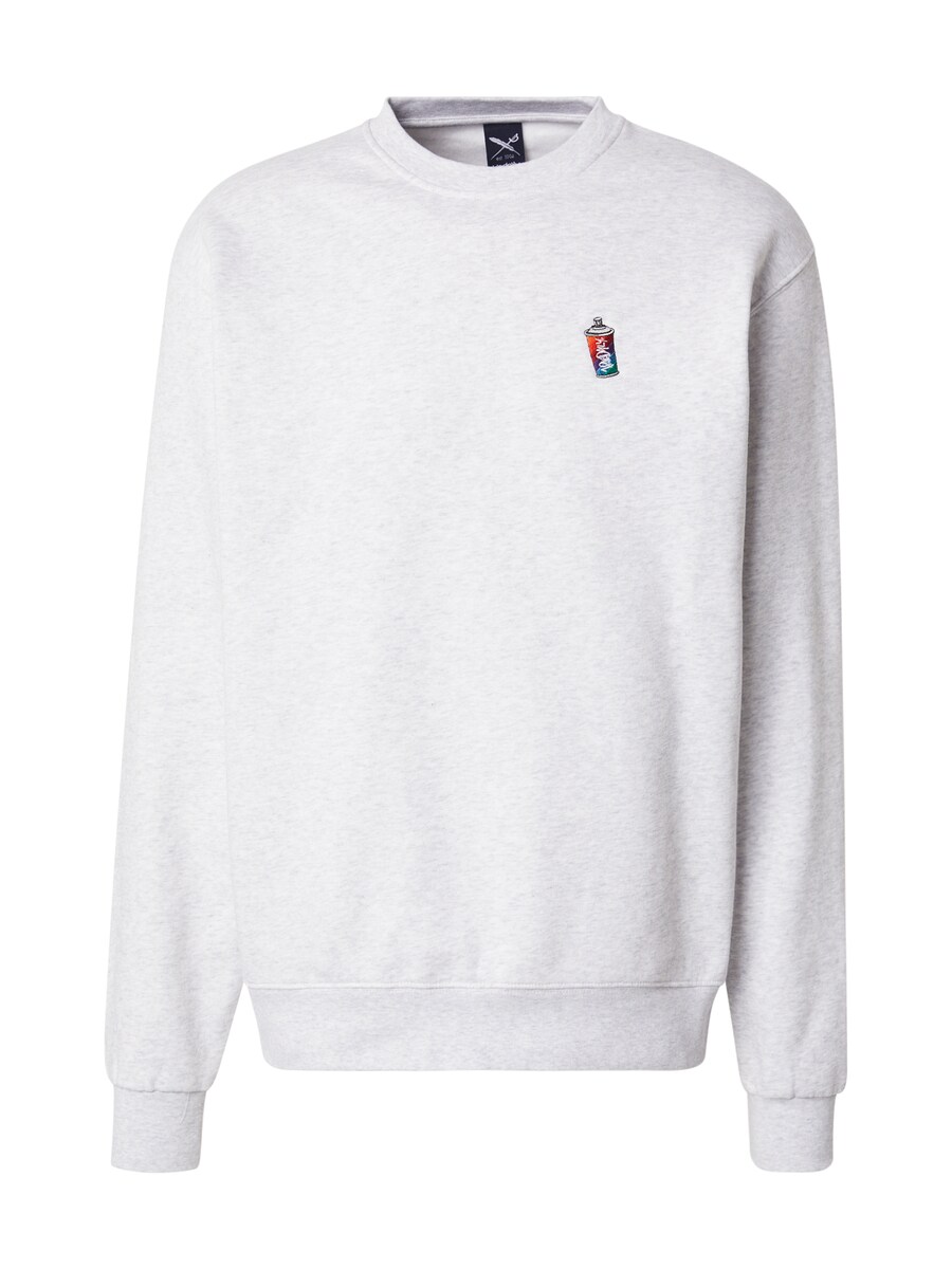 Толстовка Iriedaily Minican, Light grey
Толстовка Iriedaily Minican, Light grey