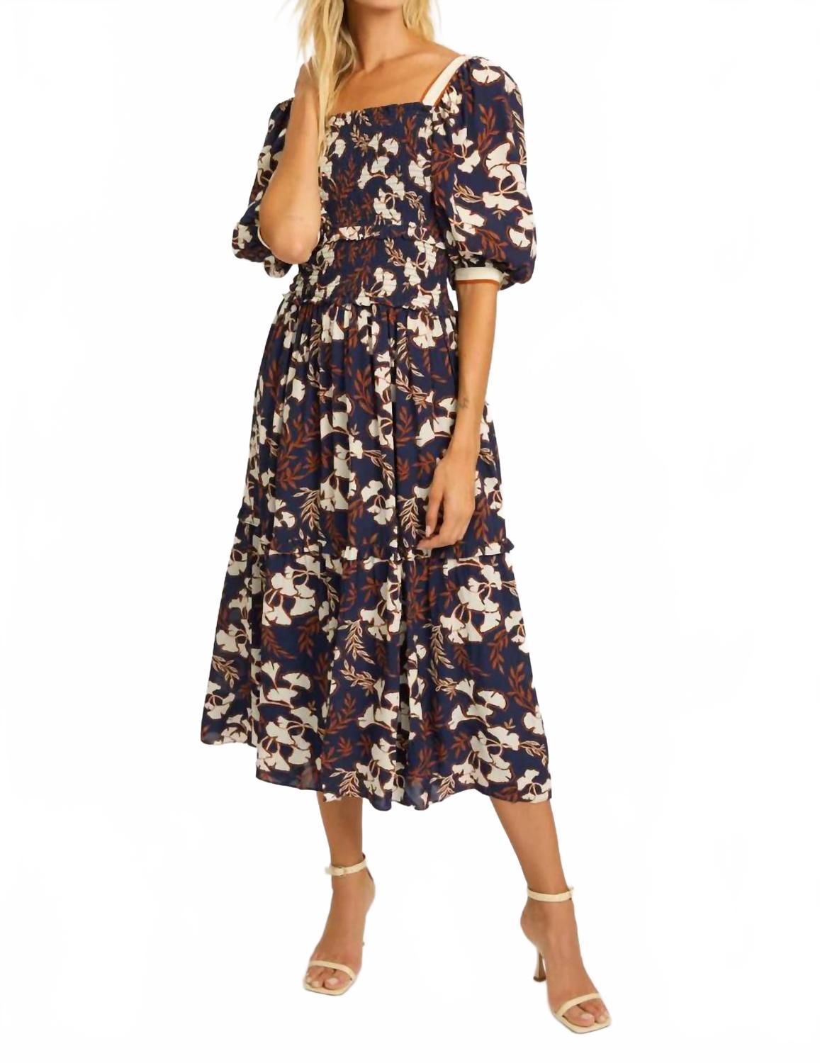 Океан платье миди в гинко CABALLERO, Ginko
Океан платье миди в гинко CABALLERO, Ginko