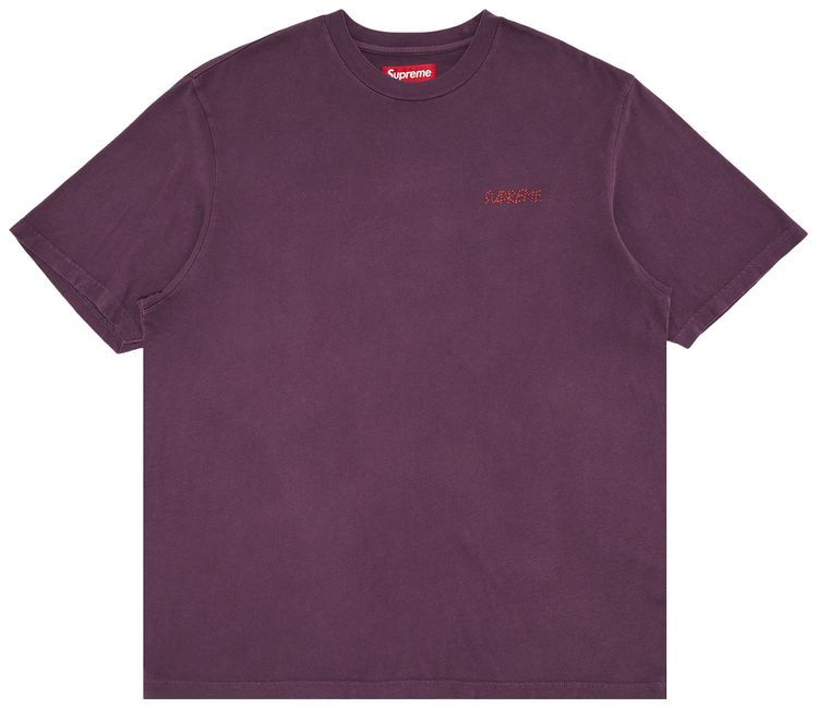 Футболка с коротким рукавом Supreme Zodiac, фиолетовая, Фиолетовый, Футболка с коротким рукавом Supreme Zodiac, фиолетовая
Футболка с коротким рукавом Supreme Zodiac, фиолетовая, Фиолетовый, Футболка с коротким рукавом Supreme Zodiac, фиолетовая
