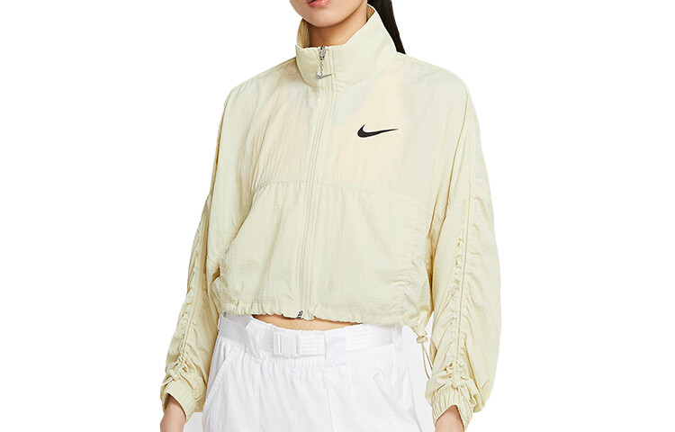 Женская куртка Nike, цвет Gray
Женская куртка Nike, цвет Gray