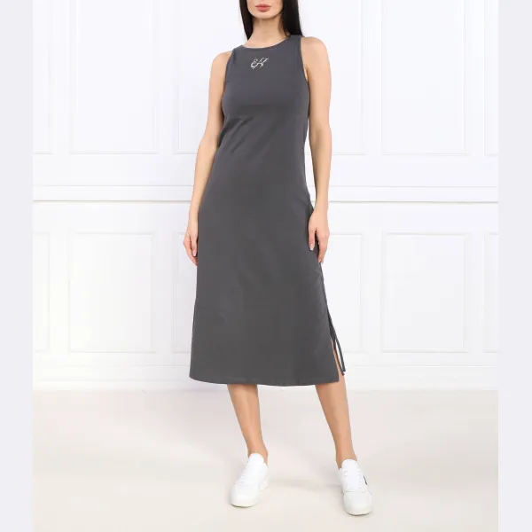 Платье Ea7, серый
Платье Ea7, серый