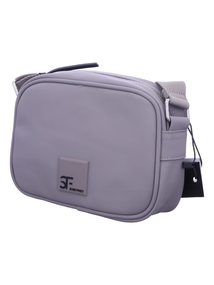 Сумка шоппер SURI FREY, серый
Сумка шоппер SURI FREY, серый