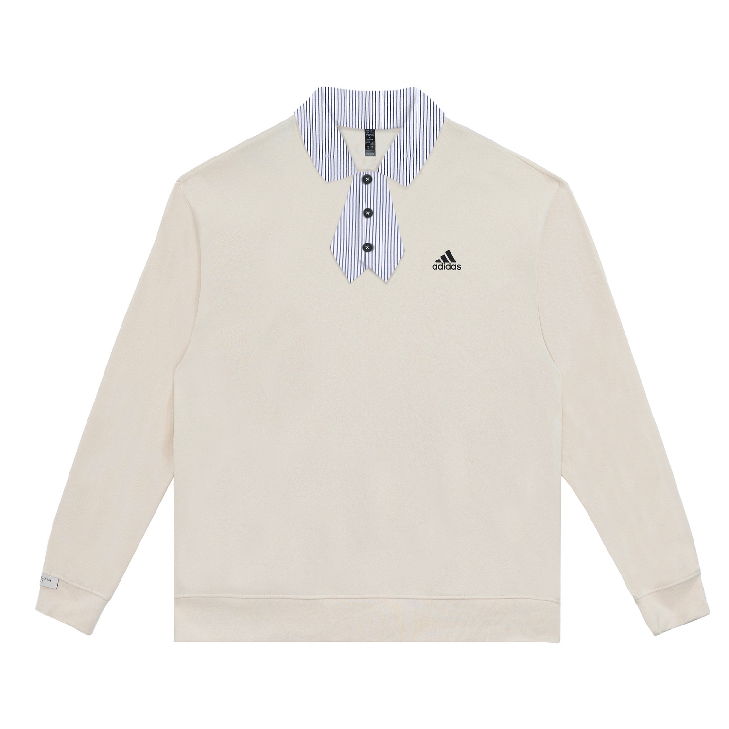 Поло Unisex Adidas, белый
Поло Unisex Adidas, белый