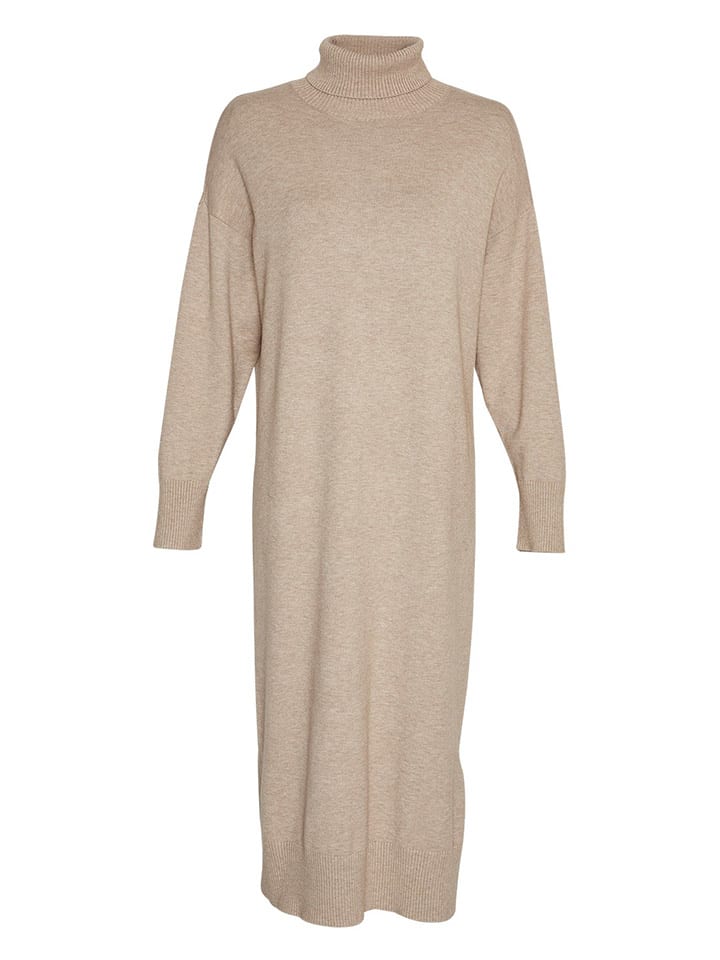 Платье MOSS COPENHAGEN, бежевый
Платье MOSS COPENHAGEN, бежевый