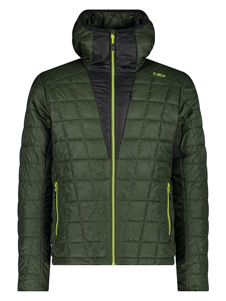 Зимняя куртка CMP Winterjacke, хаки
Зимняя куртка CMP Winterjacke, хаки