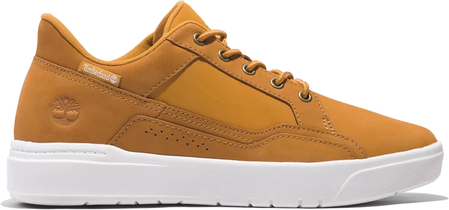 Мужские кроссовки Timberland Allston Low на шнуровке
Мужские кроссовки Timberland Allston Low на шнуровке