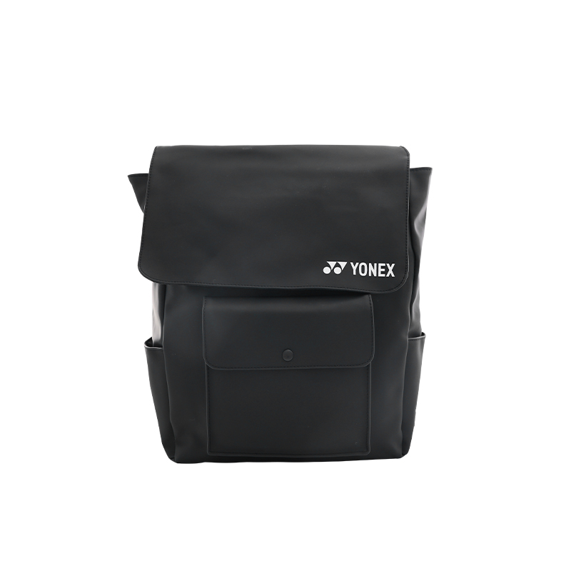 YONEX Искусственная кожа с текстильной спинкой рюкзак Unisex Black/Light Beige
YONEX Искусственная кожа с текстильной спинкой рюкзак Unisex Black/Light Beige