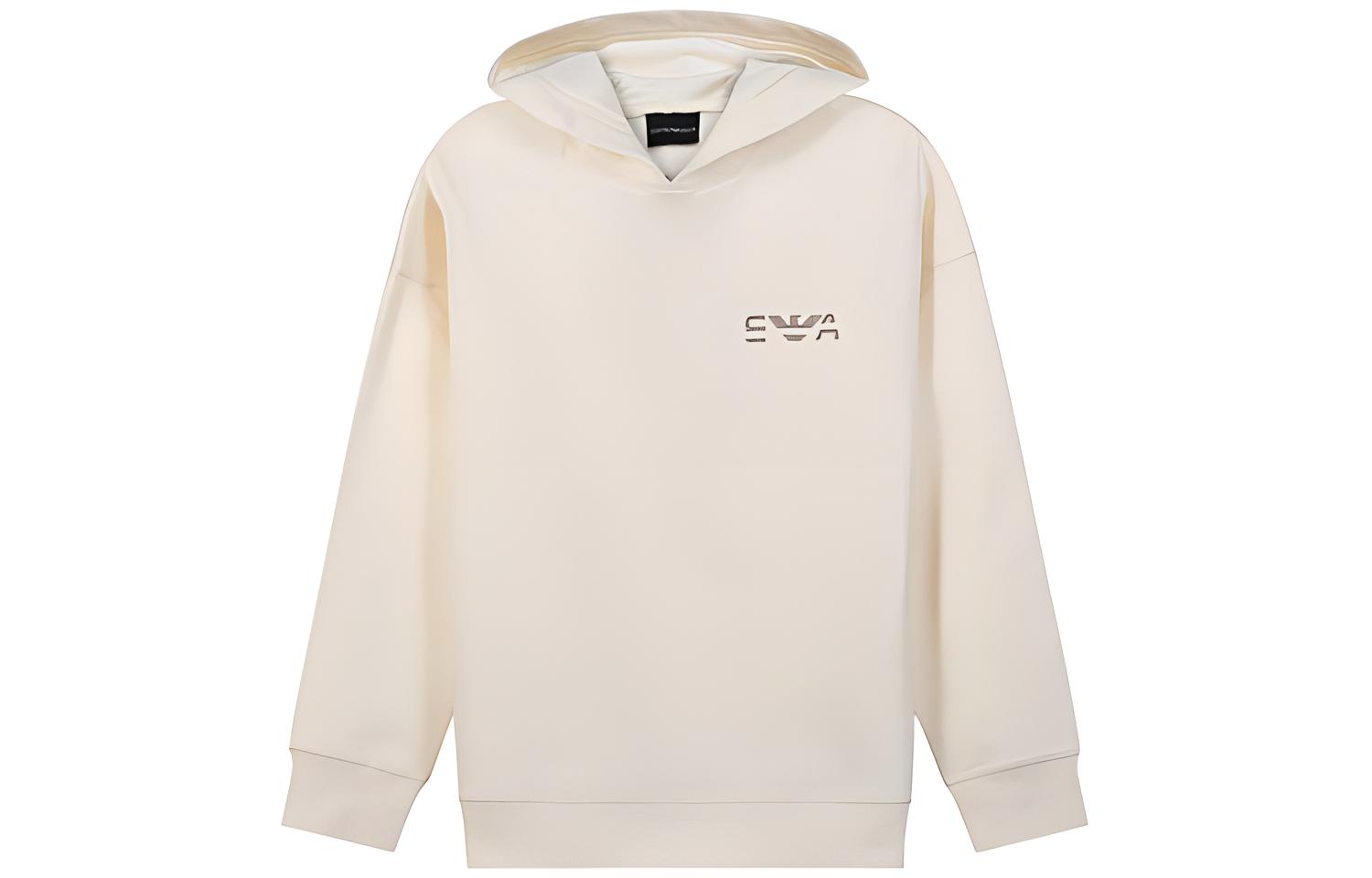 Толстовка EA SS22 мужская EMPORIO ARMANI, белый
Толстовка EA SS22 мужская EMPORIO ARMANI, белый