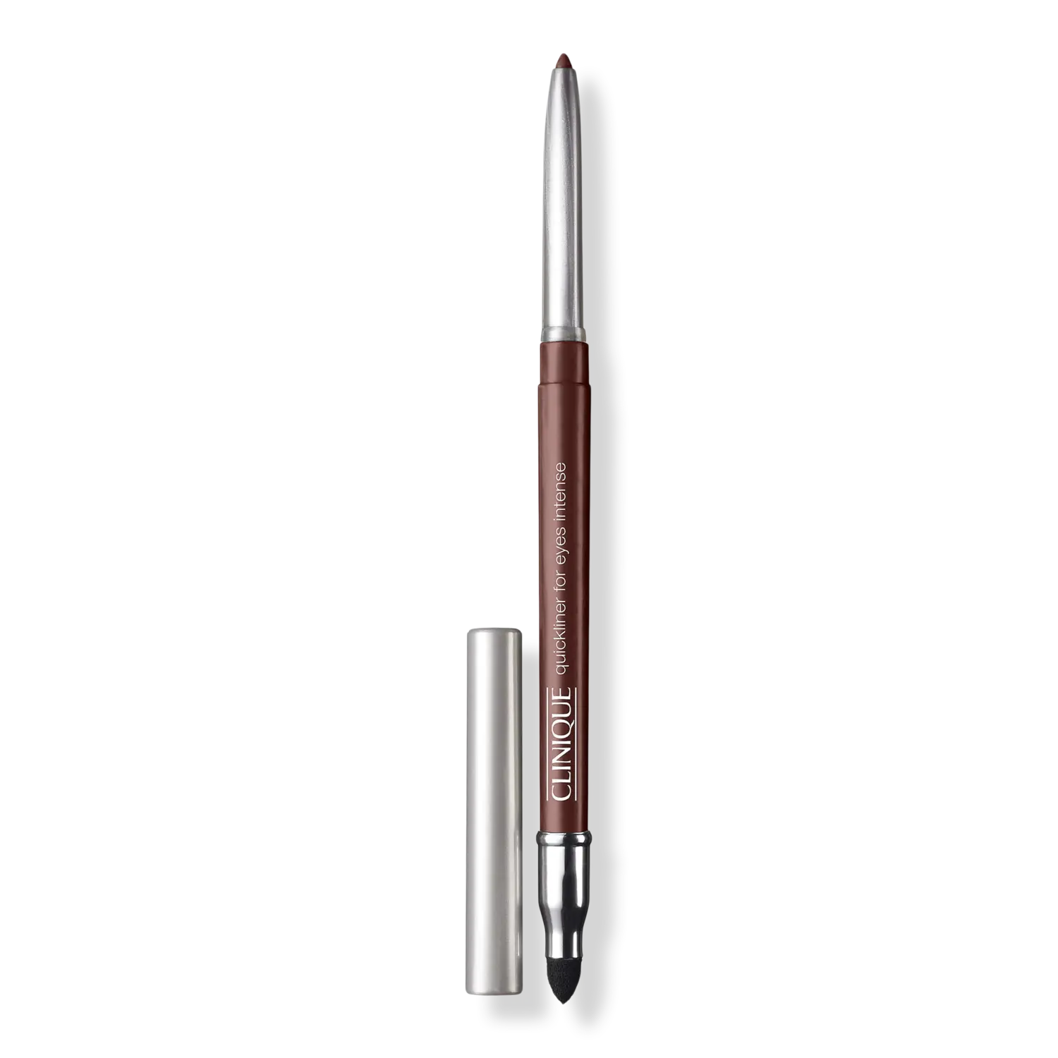 Интенсивная подводка для глаз Quickliner For Eyes Clinique, Intense Chocolate
Интенсивная подводка для глаз Quickliner For Eyes Clinique, Intense Chocolate