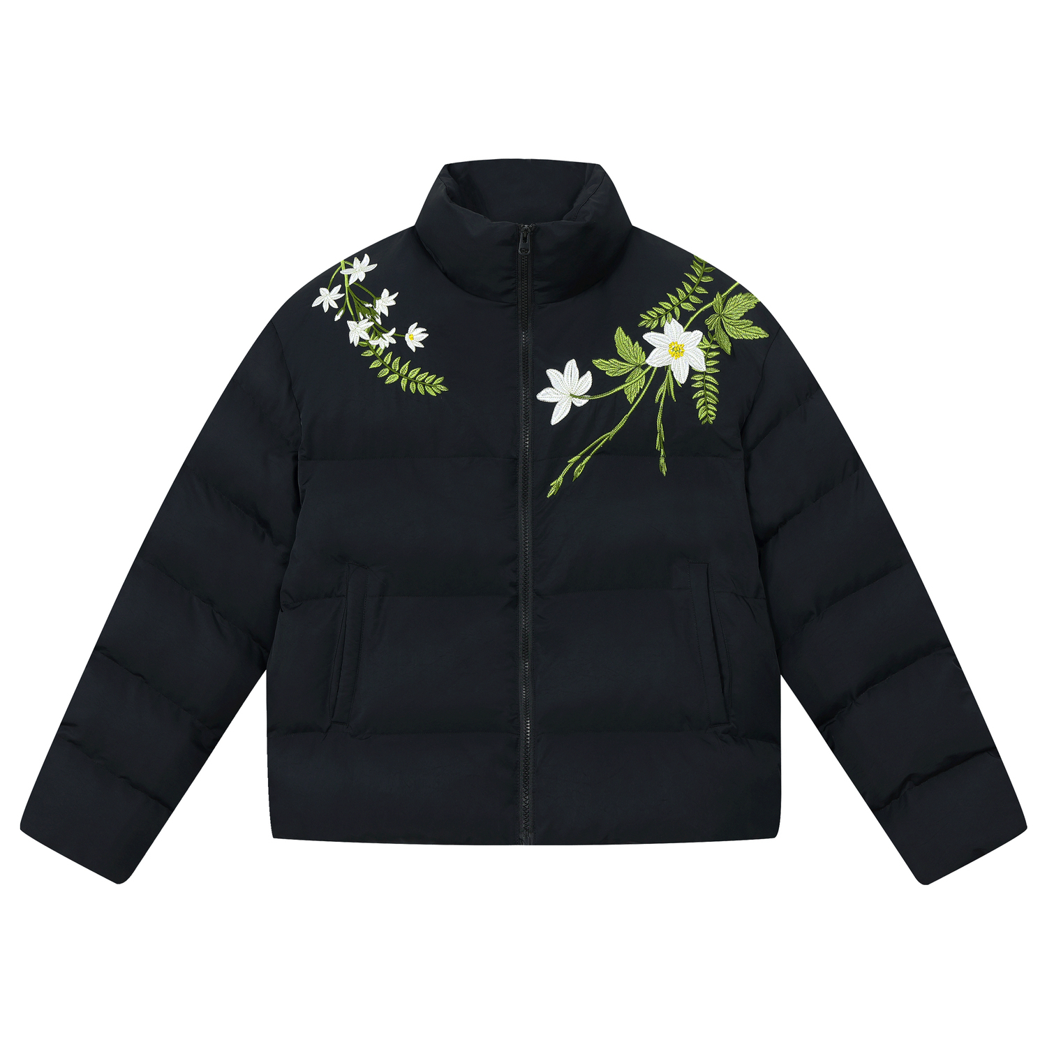 HARSH AND CRUEL Пуховик Unisex, Black
HARSH AND CRUEL Пуховик Unisex, Black
