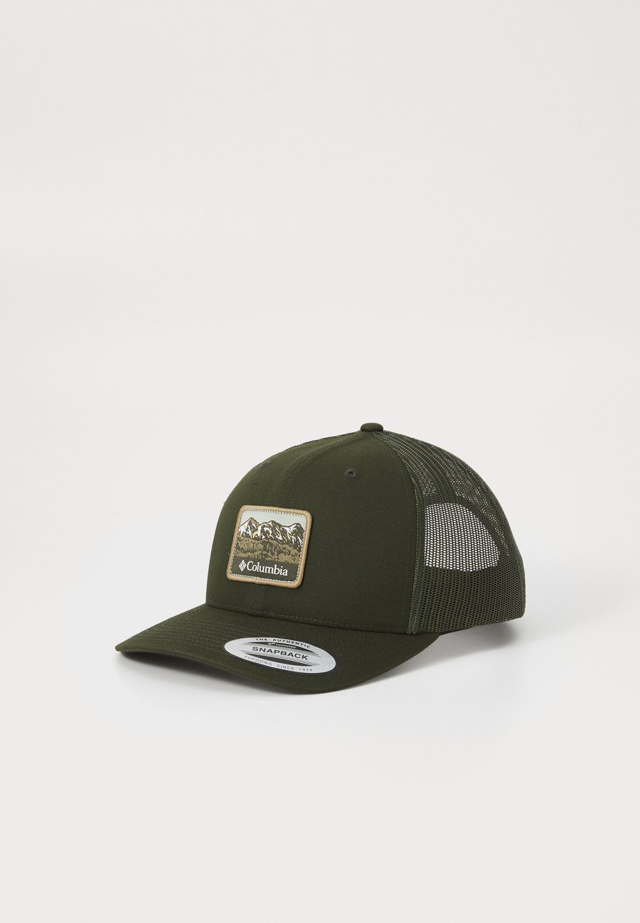 Бейсболка Columbia SNAP BACK UNISEX, Greenscape/Sisters/Dark Green
Бейсболка Columbia SNAP BACK UNISEX, Greenscape/Sisters/Dark Green