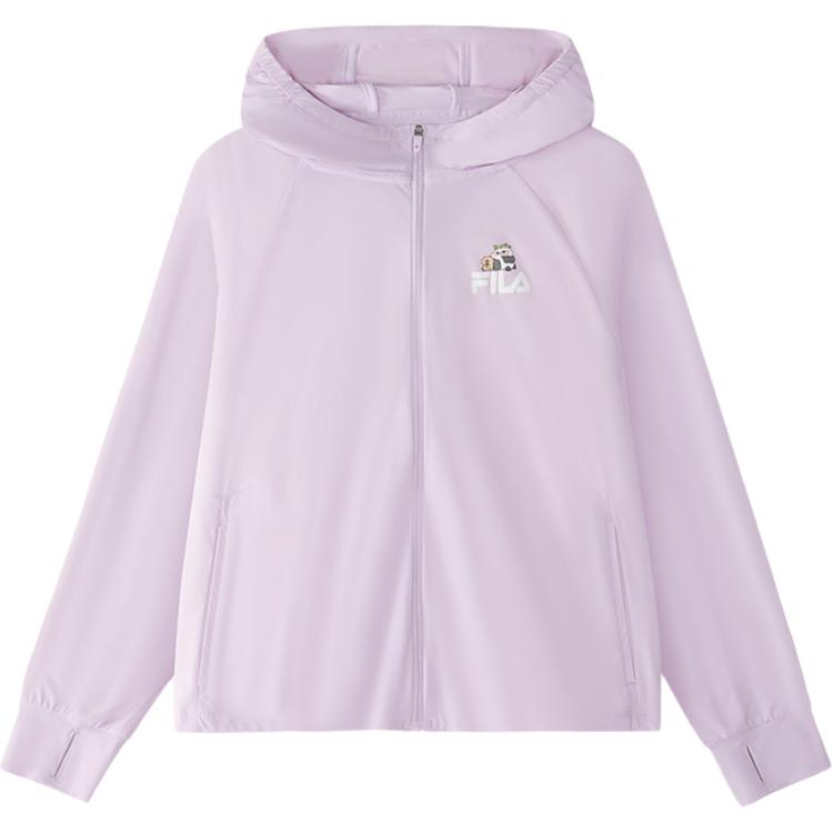 FILA KIDS Куртка Bamboomates Vibrant Purple Kids'
FILA KIDS Куртка Bamboomates Vibrant Purple Kids'