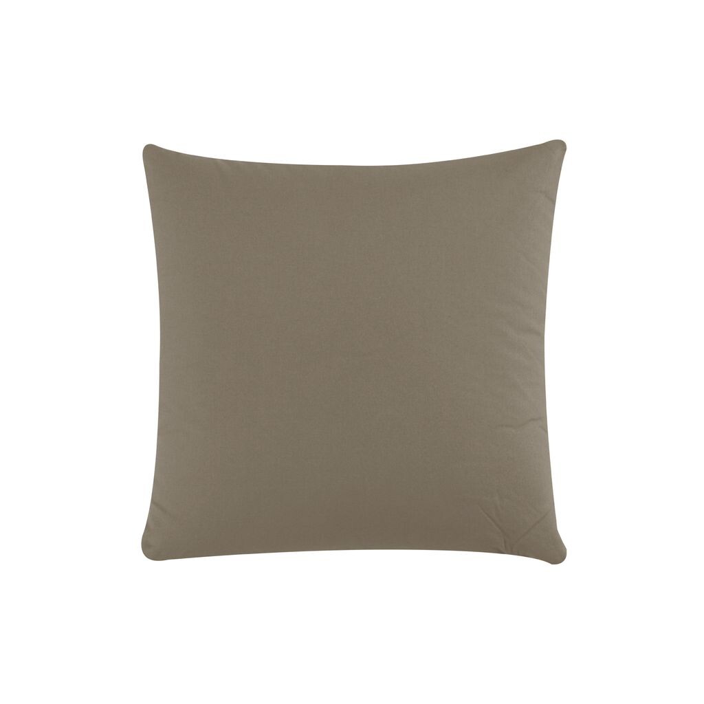 Комплект из 2 чехлов Renforce 80х80 см однотонный серо-коричневый/капучино CLASS HOME COLLECTION
Комплект из 2 чехлов Renforce 80х80 см однотонный серо-коричневый/капучино CLASS HOME COLLECTION