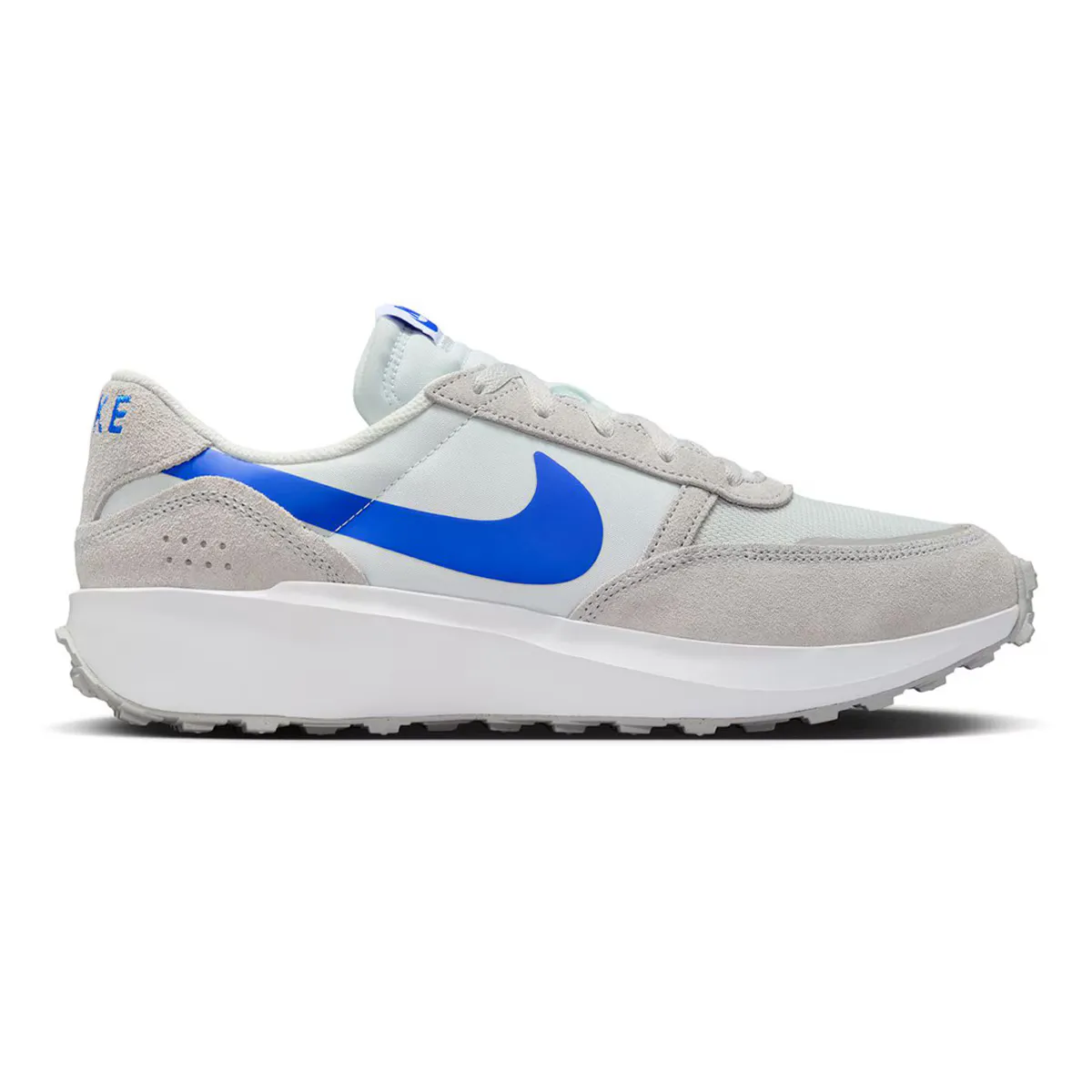 Nike Waffle Debut мужские повседневные кроссовки, цвет default
Nike Waffle Debut мужские повседневные кроссовки, цвет default