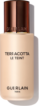 Жидкая основа для естественного вида GUERLAIN Terracotta Le Teint, 0N Neutral 35 ml
Жидкая основа для естественного вида GUERLAIN Terracotta Le Teint, 0N Neutral 35 ml