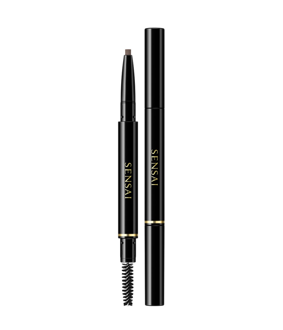Карандаш для бровей Sensai Colours Styling Eyebrow Pencil, Nr. 02 - Warm Brown, 0.2g
Карандаш для бровей Sensai Colours Styling Eyebrow Pencil, Nr. 02 - Warm Brown, 0.2g
