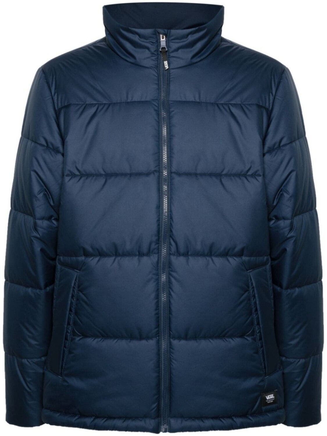 Vans без капюшона пуховик Norris, синий
Vans без капюшона пуховик Norris, синий
