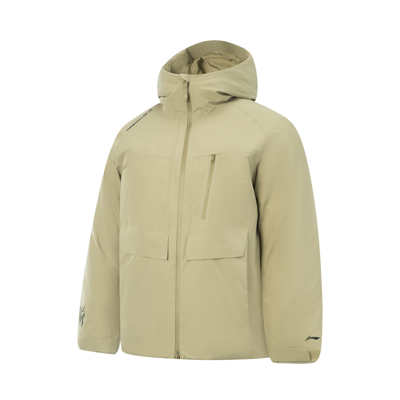 Пуховик Outdoor CF Tracing унисекс Mole Umber LINING, Mole Umber
Пуховик Outdoor CF Tracing унисекс Mole Umber LINING, Mole Umber