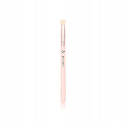 Кисть для скошенных глаз Golden Rose телесного цвета
Кисть для скошенных глаз Golden Rose телесного цвета