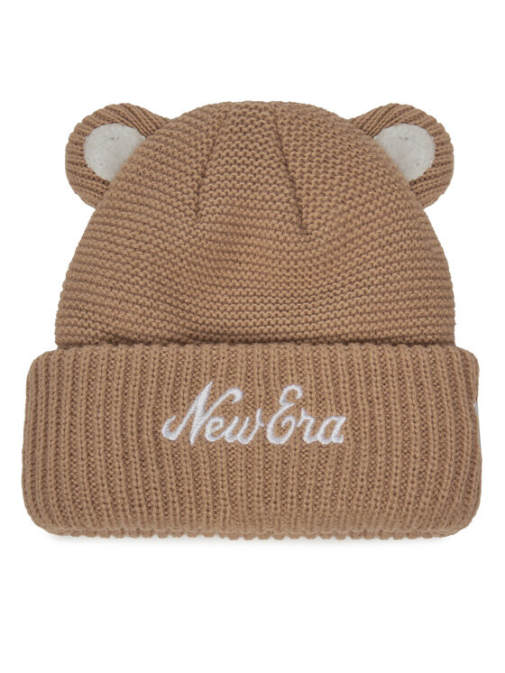 Кепка New Era, коричневый
Кепка New Era, коричневый