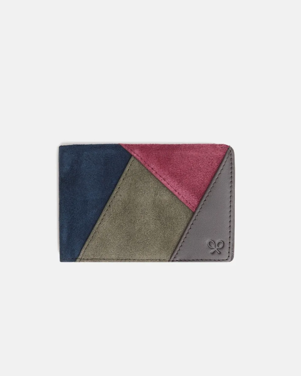 Мужской кожаный портфель разноцветный Silbon
Мужской кожаный портфель разноцветный Silbon