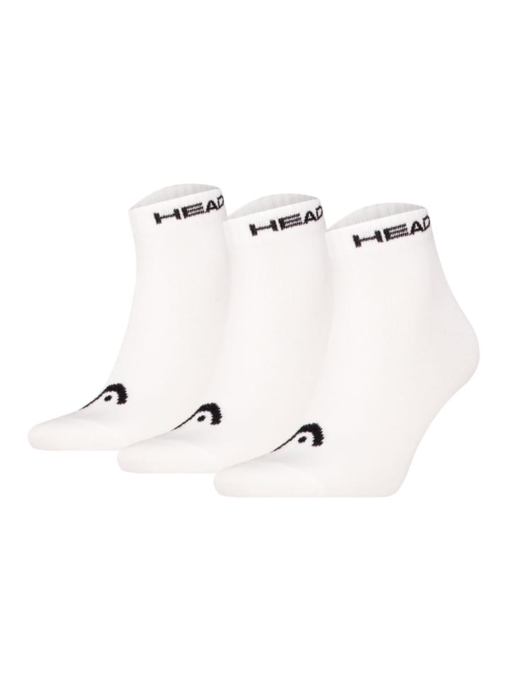 Носки HEAD, белый
Носки HEAD, белый