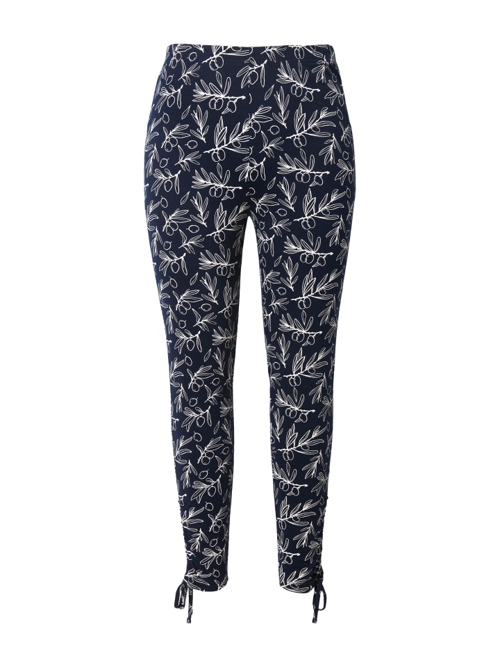 Леггинсы Ulla Popken, морской
Леггинсы Ulla Popken, морской