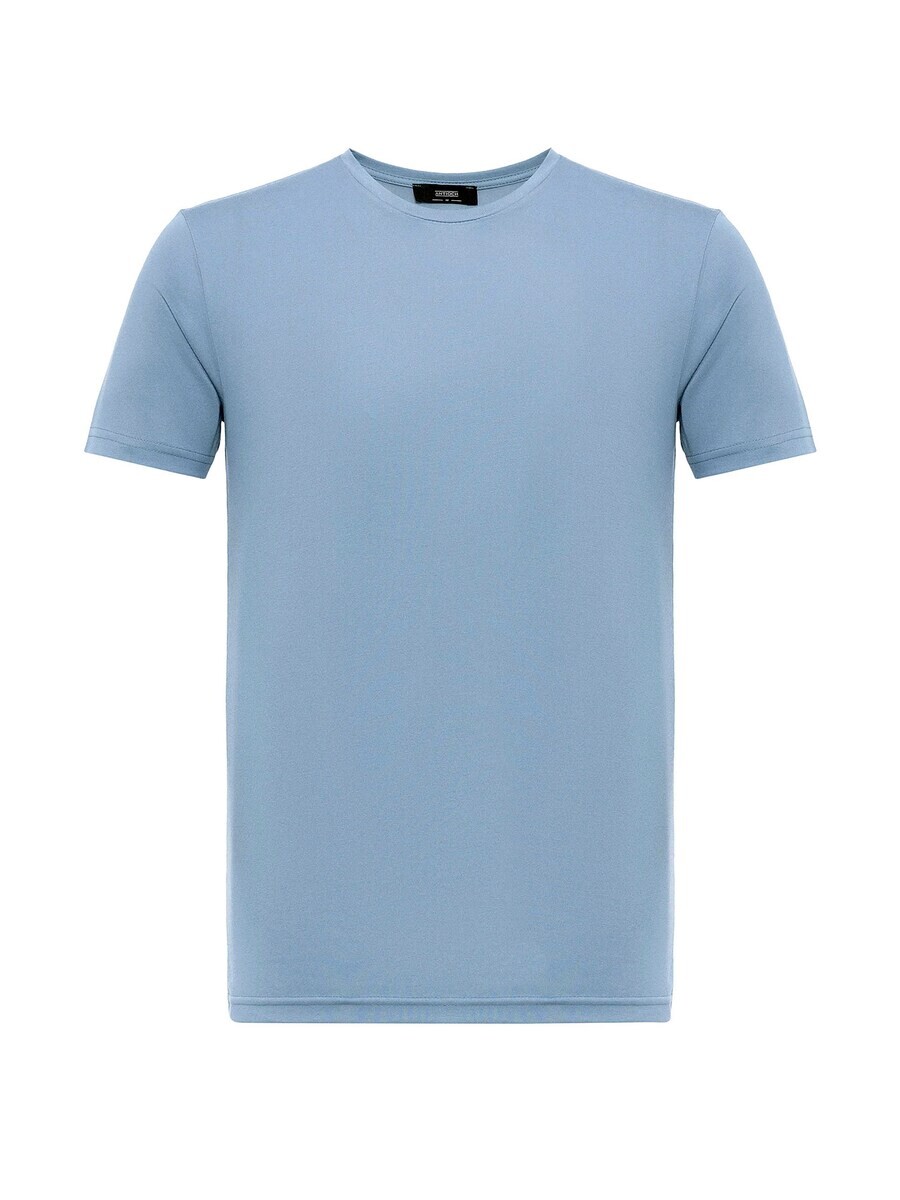 Футболка Antioch, светло-голубой
Футболка Antioch, светло-голубой