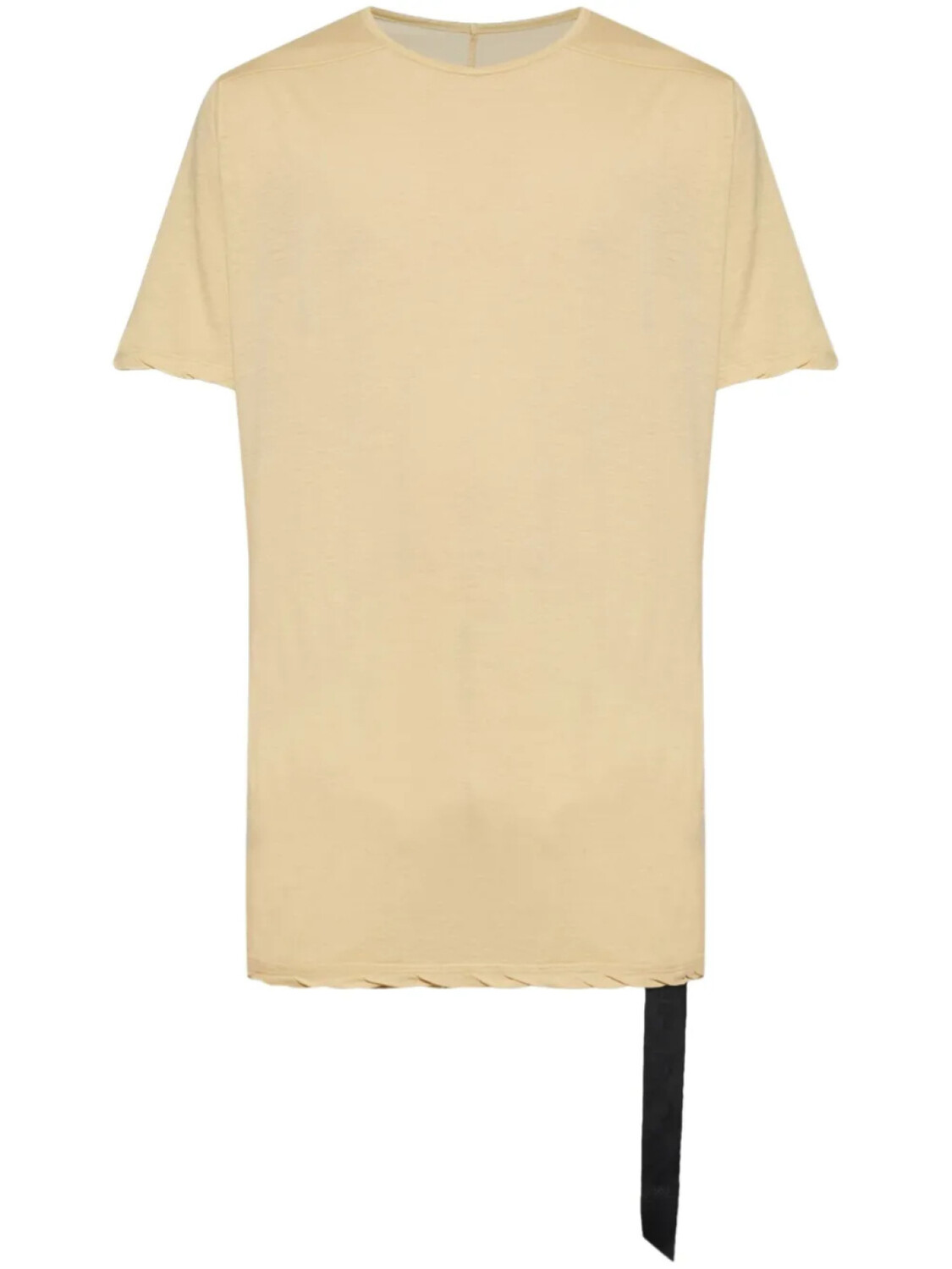 Футболка свободного кроя Rick Owens DRKSHDW, нейтральный
Футболка свободного кроя Rick Owens DRKSHDW, нейтральный