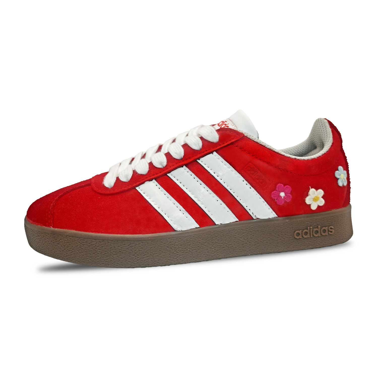 Adidas VL COURT 20 Fiery Burst Of Flowers Balance Low top Skateboard Shoes Unisex Red
Adidas VL COURT 20 Fiery Burst Of Flowers Balance Low top Skateboard Shoes Unisex Red