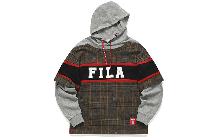 ФИЛА Мужская толстовка FILA, цвет Brown
ФИЛА Мужская толстовка FILA, цвет Brown
