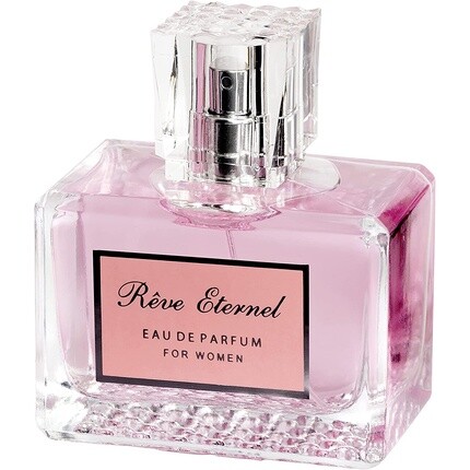 Real Time Eternal Dream Eau De Parfum For Women 100ml
Real Time Eternal Dream Eau De Parfum For Women 100ml