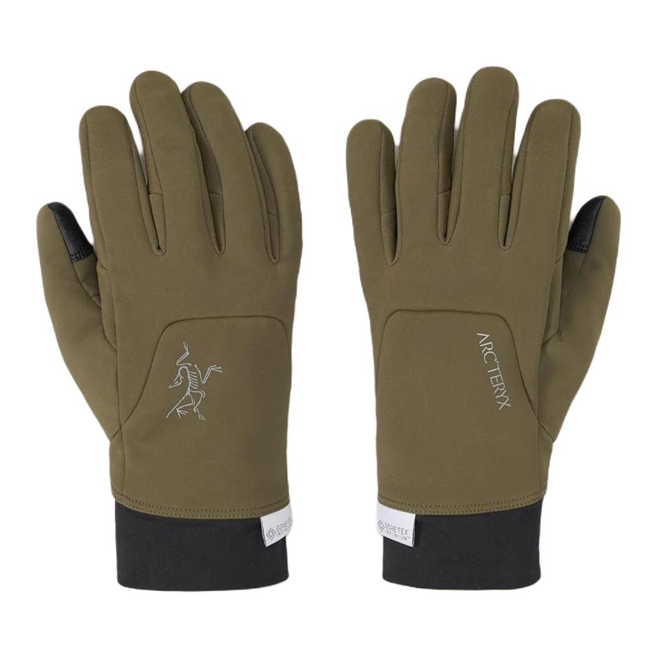 Arcteryx Перчатки Unisex Olive Green из полиэстера и эластана, Зеленый, Arcteryx Перчатки Unisex Olive Green из полиэстера и эластана
Arcteryx Перчатки Unisex Olive Green из полиэстера и эластана, Зеленый, Arcteryx Перчатки Unisex Olive Green из полиэстера и эластана