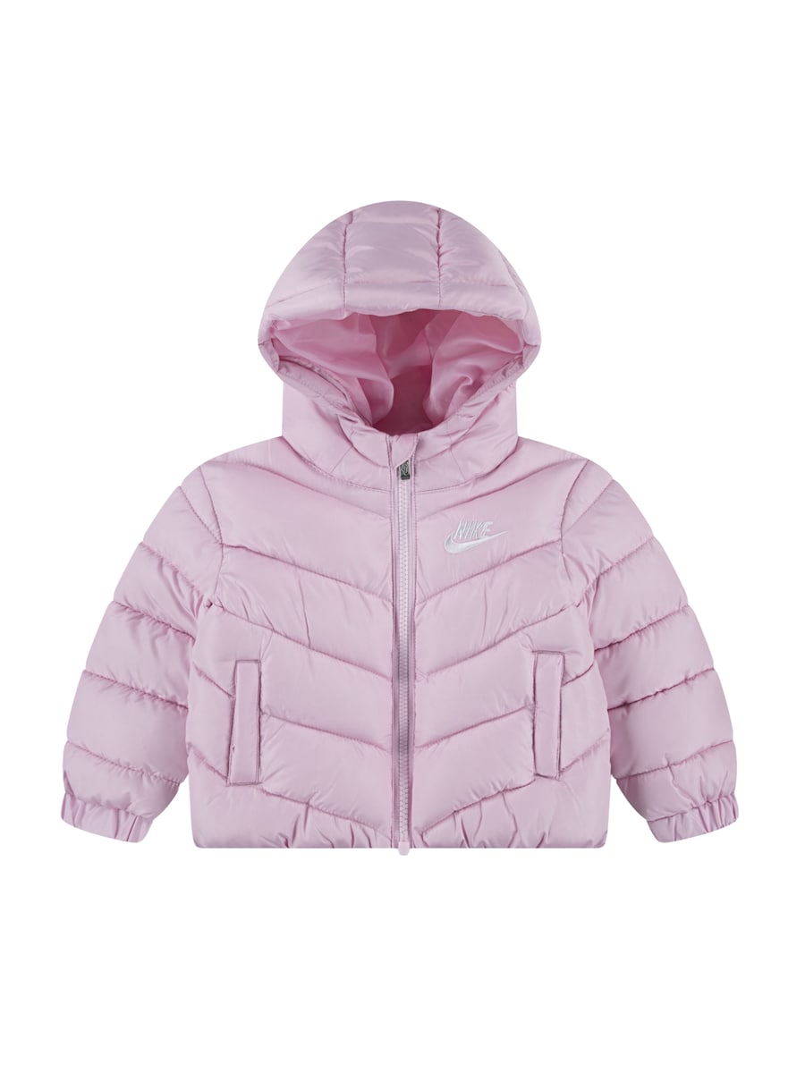Куртка межсезонная Nike Sportswear, Rose
Куртка межсезонная Nike Sportswear, Rose