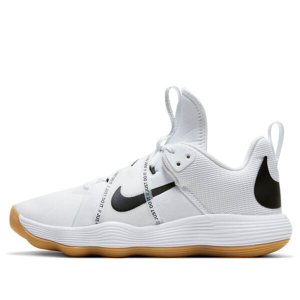 Кроссовки React Hyperset Nike, белый
Кроссовки React Hyperset Nike, белый