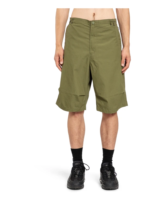 Тигровые холщовые штаны с изображением дракона Maharishi, зеленый
Тигровые холщовые штаны с изображением дракона Maharishi, зеленый