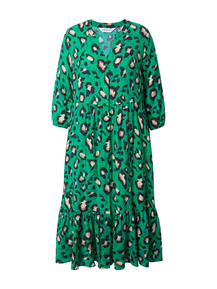 Платье Studio Untold, цвет smaragdgrün
Платье Studio Untold, цвет smaragdgrün